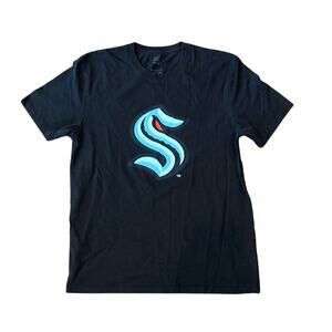 Dist Rict Kraken Re-Tee Women's T-Shirt Size S